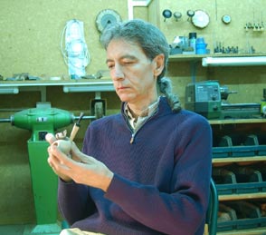 Paolo Becker Pipes at Smokingpipes.com