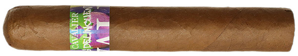 Cavalier: Tres Delincuentes Habano Robusto