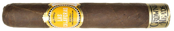 Crowned Heads: Las Calaveras 2023 LC50