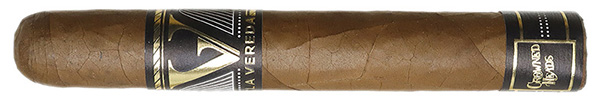 Crowned Heads: La Vereda No. 50