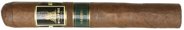 Wildfire: The Wanderer Robusto