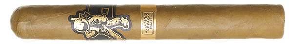 Room101: Johnny Tobacconaut Toro