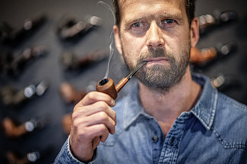 Meet Antoine Grenard of Chacom