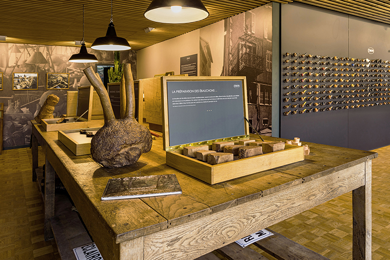 Meet Antoine Grenard of Chacom