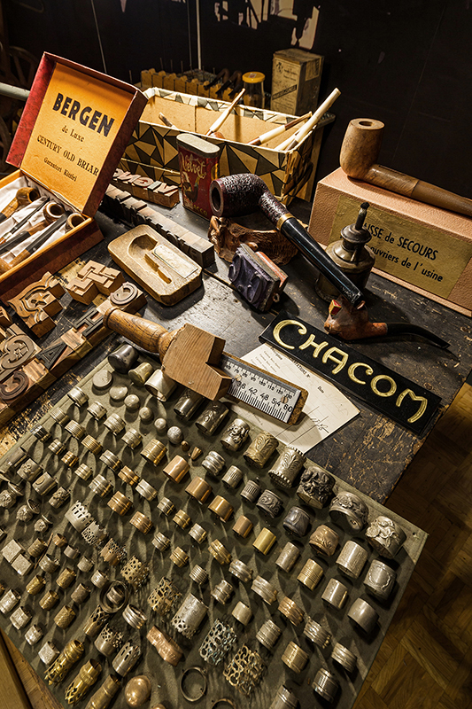 Meet Antoine Grenard of Chacom | Daily Reader