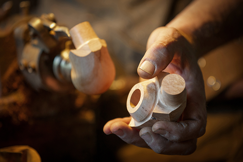 Meet Antoine Grenard of Chacom