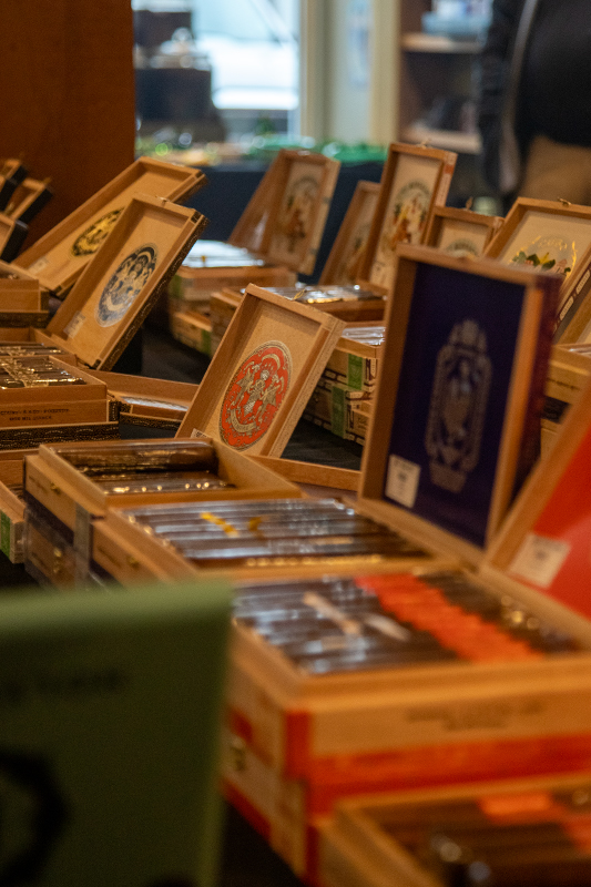 Smoke Rings: La Madrina Smokingpipes Exclusive | Daily Reader