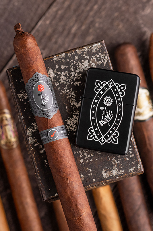 Smoke Rings: Dapper Cigars | Daily Reader