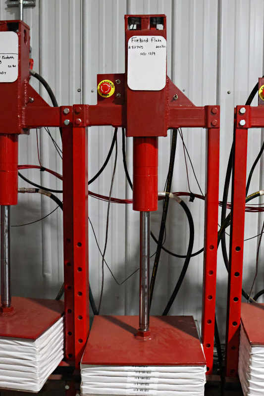 A Look Behind-the-Scenes at Cornell & Diehl's Machinery | Daily Reader | Smokingpipes.com