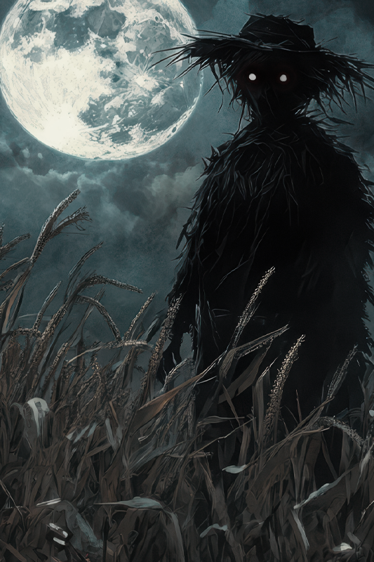 From Beyond the Woods | Daily Reader | Smokingpipes.com