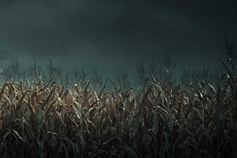 Scarecrow | Daily Reader | Smokingpipes.com