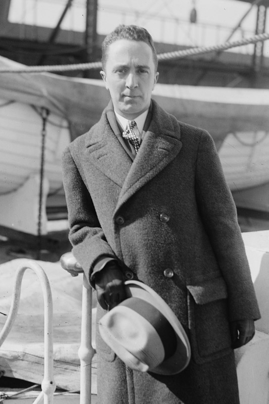 Norman Rockwell: Illustrator of America and Pipe Smoker | Daily Reader | Smokingpipes.com