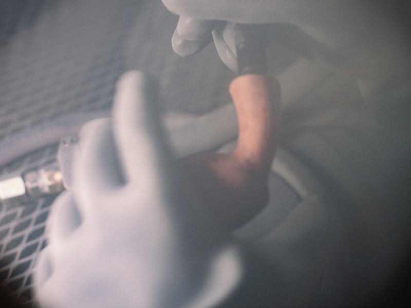 Adam Davidson: Estate Manager & Artisan Pipe Maker | Daily Reader | Smokingpipes.com