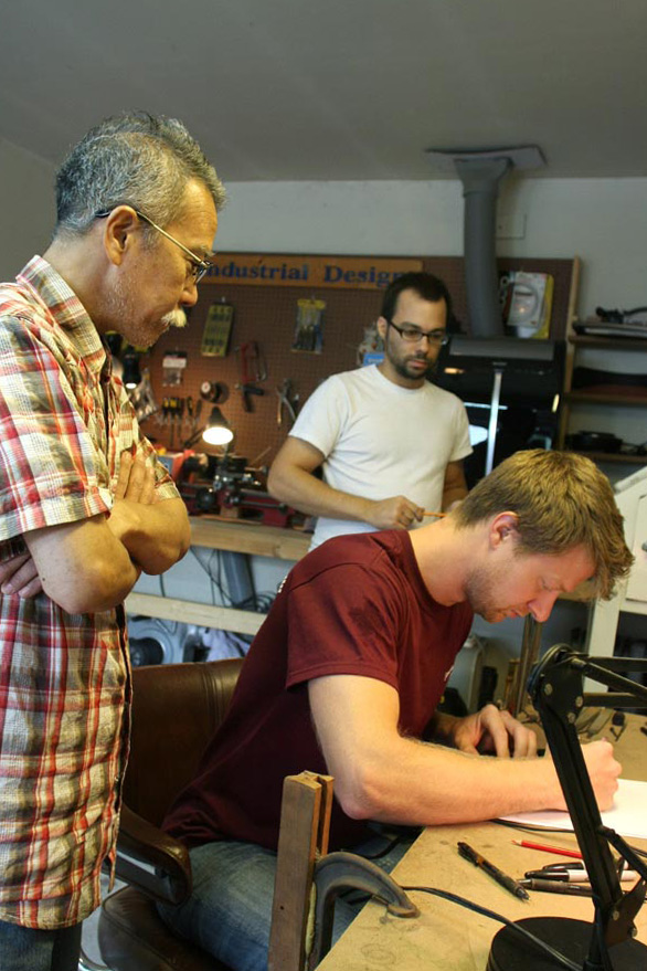 Adam Davidson: Estate Manager & Artisan Pipe Maker | Daily Reader | Smokingpipes.com