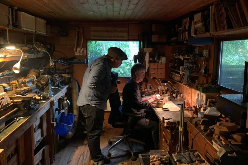 A Monumental Loss | Daily Reader | Smokingpipes.com