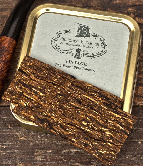 Blind Tobacco Tasting Blog at Smokingpipes.com