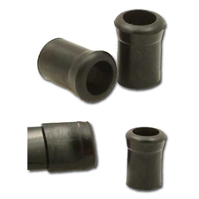 Rubber Pipe Bit (2 pack)