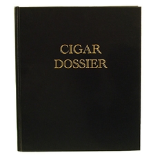 Cigar Dossier