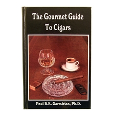 The Gourmet Guide to Cigars