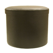 Mac Baren Leather Tobacco Jar 4oz