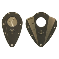 Xikar Xi Cigar Cutter- Black