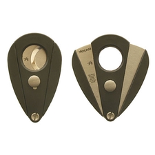 Xikar Xi2 Cigar Cutter- Noir