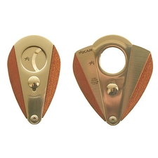 Xikar Xi3 Cigar Cutter- Redwood
