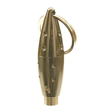 Xikar Cigar Punch- Gunmetal