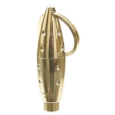 Xikar Cigar Punch- Silver
