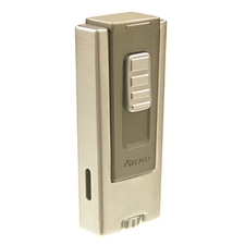Xikar Trezo Triple Torch Gunmetal