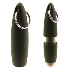 Xikar Pull Out Cigar Punch - Black