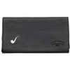 Savinelli Roll Up Tobacco Pouch Black