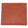 Dunhill Roll Up Pouch Terracotta