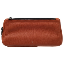 Dunhill 1 Pipe Tobacco Pouch Terracotta