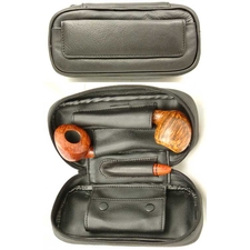 Martin Wess 2-Pipe Bag