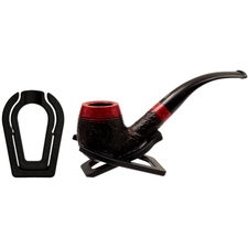 Folding Pipe Stand