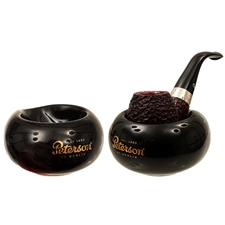 Peterson Single Ceramic Pipe Stand