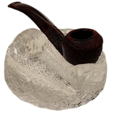 Gartner Blade Clear Harlequin 2 Pipe Rest
