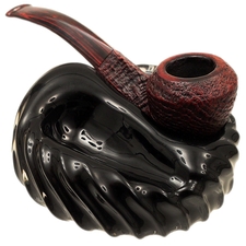 Gartner Blade Black Radiant 2 Pipe Rest