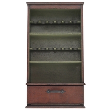 Two Cousins Venti 12 Pipe Rack
