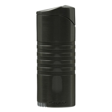 Xikar Ellipse II -Gunmetal