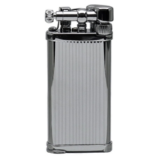 IM Corona Old Boy Chrome Pinstripe