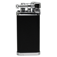 IM Corona Old Boy Black and Chrome