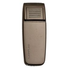 Lotus Retro Gun Metal