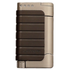 Lotus Torque Dark Gun Metal