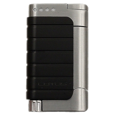 Lotus Torque Black Matte