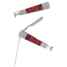 Brigham Red Pipe Tool