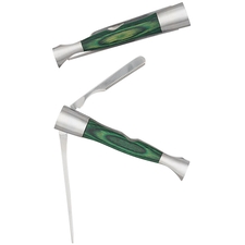 Brigham Green Pipe Tool