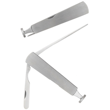 Brigham Stainless Pipe Tool