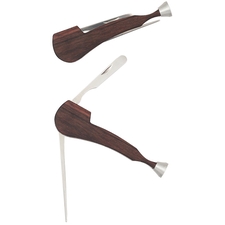 Brigham Pipe Shaped Pipe Tool